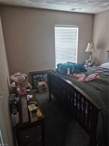22 Frazier CT, Hampton, VA 23666