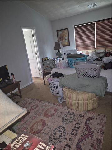 22 Frazier CT, Hampton, VA 23666