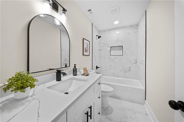 177 Weaver Circle, Canton, GA 30115