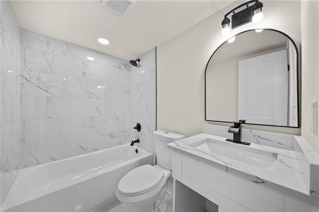 177 Weaver Circle, Canton, GA 30115