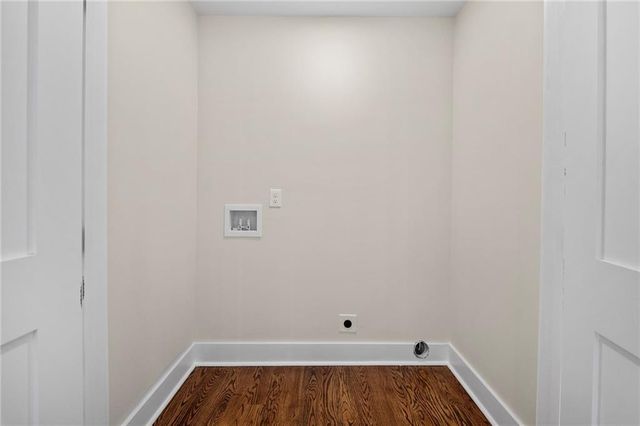 177 Weaver Circle, Canton, GA 30115