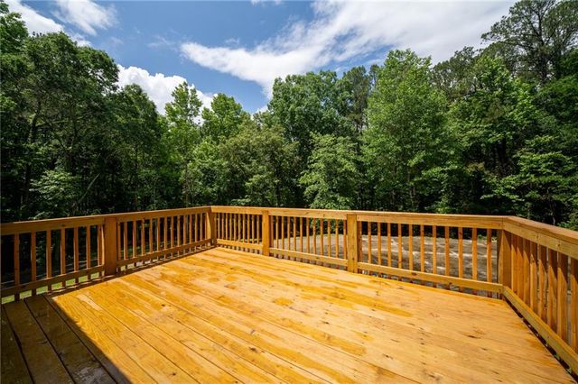 177 Weaver Circle, Canton, GA 30115
