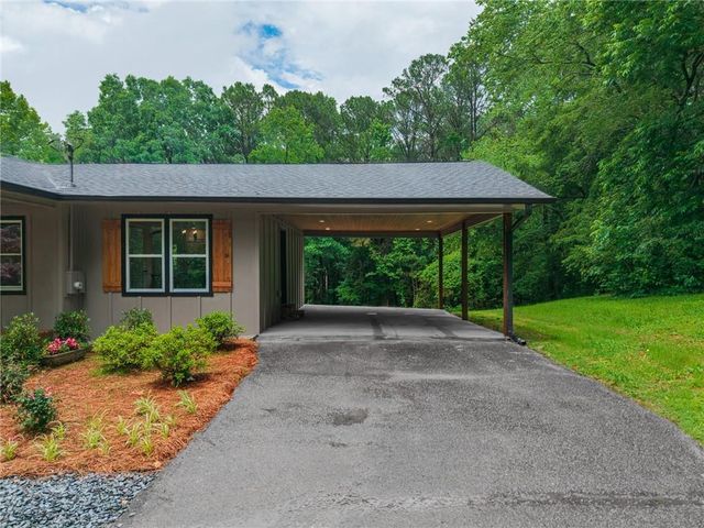 177 Weaver Circle, Canton, GA 30115