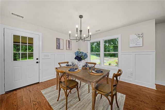 177 Weaver Circle, Canton, GA 30115