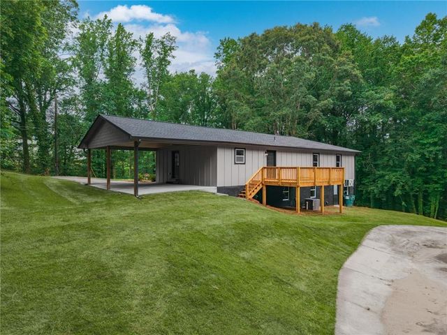 177 Weaver Circle, Canton, GA 30115