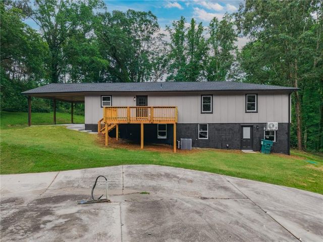 177 Weaver Circle, Canton, GA 30115