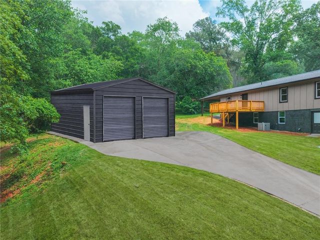 177 Weaver Circle, Canton, GA 30115