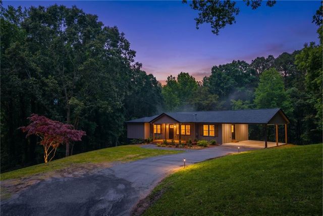 177 Weaver Circle, Canton, GA 30115