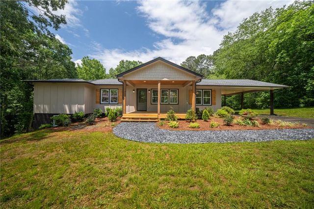 177 Weaver Circle, Canton, GA 30115