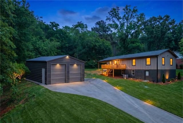 177 Weaver Circle, Canton, GA 30115