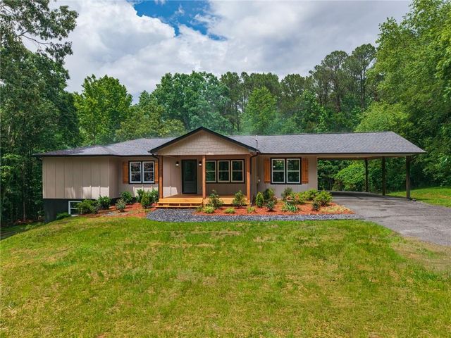 177 Weaver Circle, Canton, GA 30115