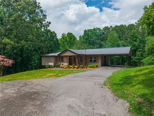 177 Weaver Circle, Canton, GA 30115