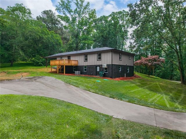 177 Weaver Circle, Canton, GA 30115