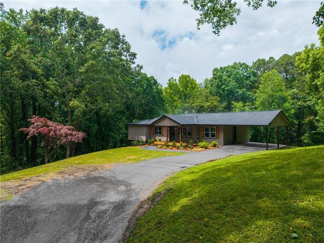 177 Weaver Circle, Canton, GA 30115