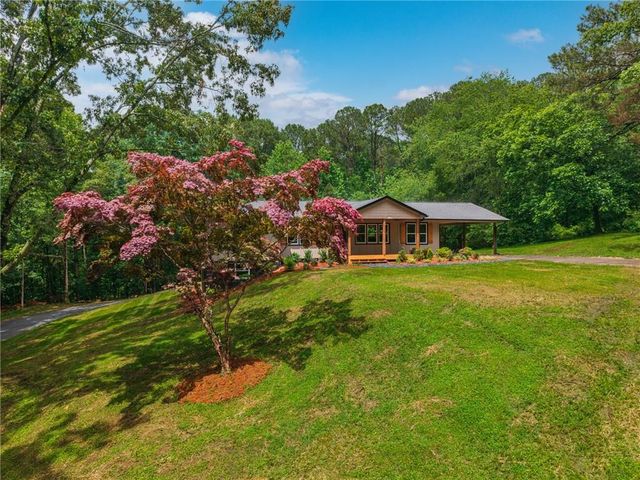 177 Weaver Circle, Canton, GA 30115