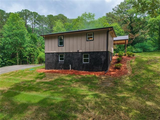 177 Weaver Circle, Canton, GA 30115
