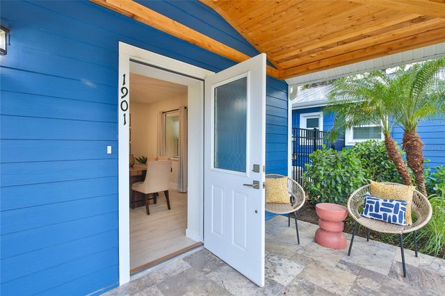 1901 MORRILL STREET, Sarasota, FL 34236
