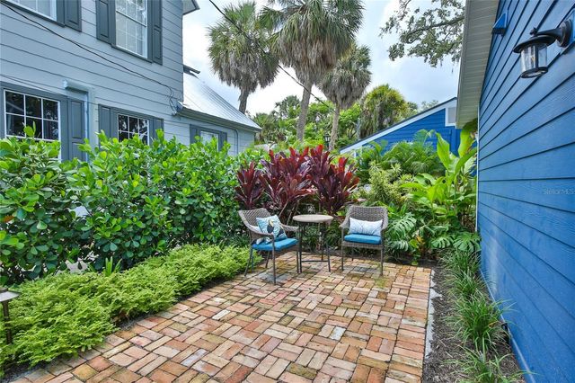 1901 MORRILL STREET, Sarasota, FL 34236