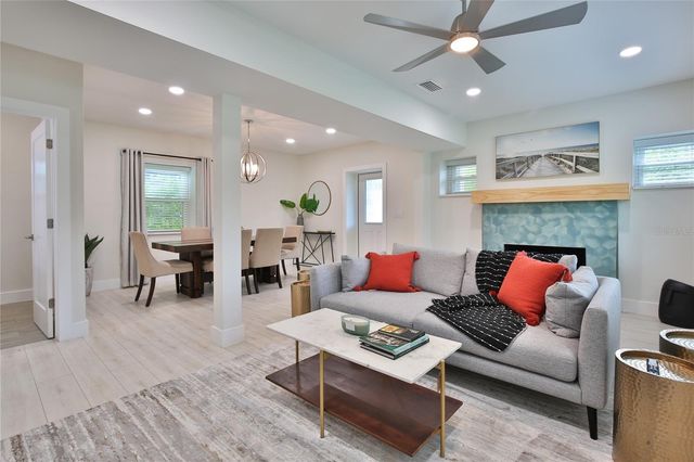 1901 MORRILL STREET, Sarasota, FL 34236