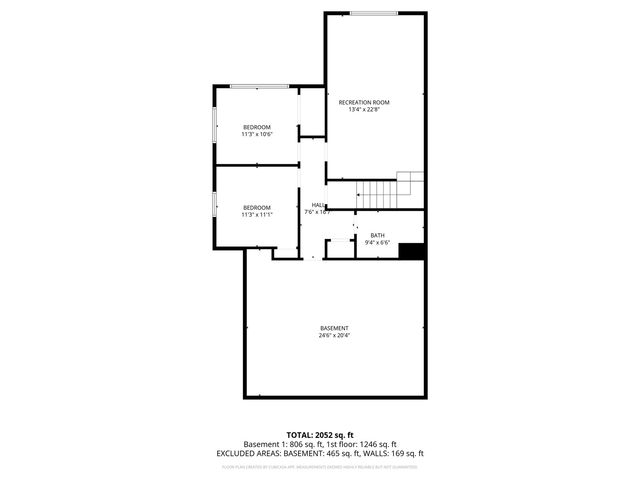 2237 Tranquil Ct NW, Cedar Rapids, IA 52405