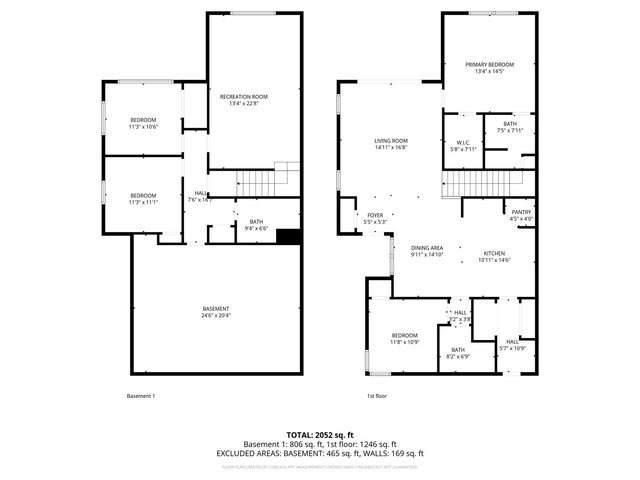 2237 Tranquil Ct NW, Cedar Rapids, IA 52405