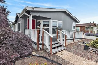 540 N 7th Avenue #54, Sequim, WA 98382