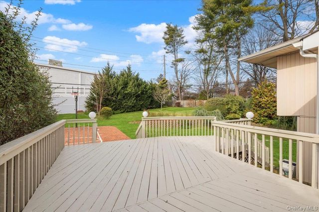 59 Hazelwood Drive, Jericho, NY 11753