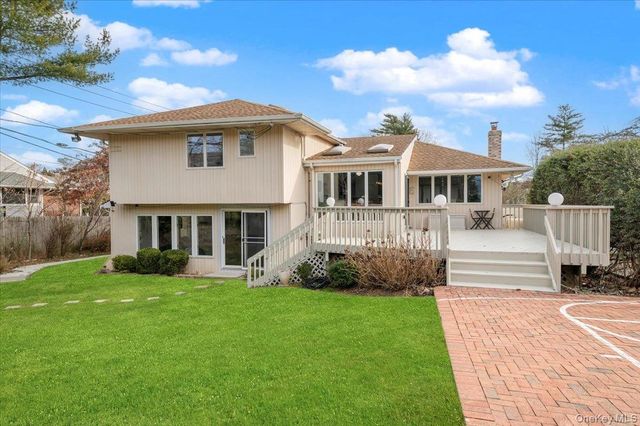 59 Hazelwood Drive, Jericho, NY 11753