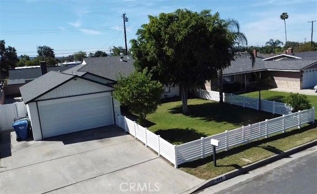 962 E Citrus Edge Street, Azusa, CA 91702