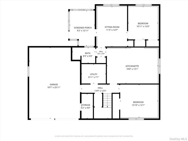 7 Spur Drive, Nanuet, NY 10954
