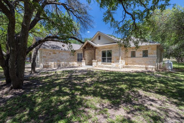 2721 County Road 258, Liberty Hill, TX 78642
