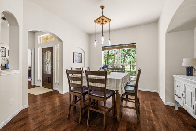 2721 County Road 258, Liberty Hill, TX 78642
