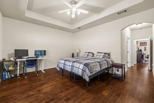 2721 County Road 258, Liberty Hill, TX 78642
