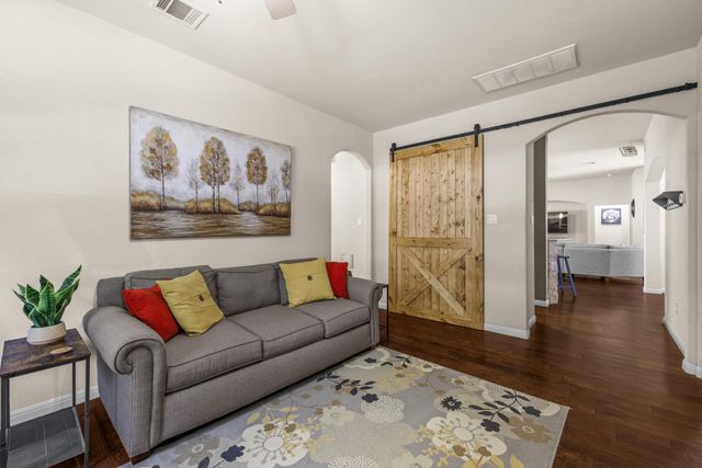 2721 County Road 258, Liberty Hill, TX 78642