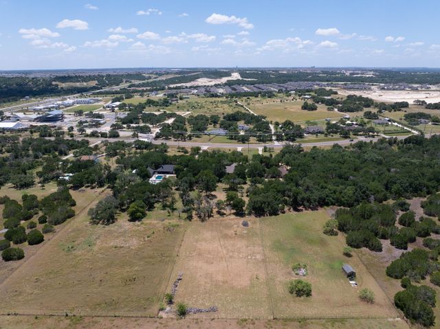2721 County Road 258, Liberty Hill, TX 78642