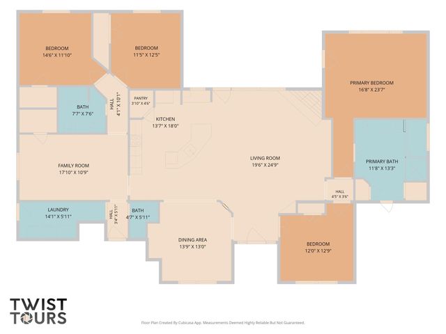 2721 County Road 258, Liberty Hill, TX 78642