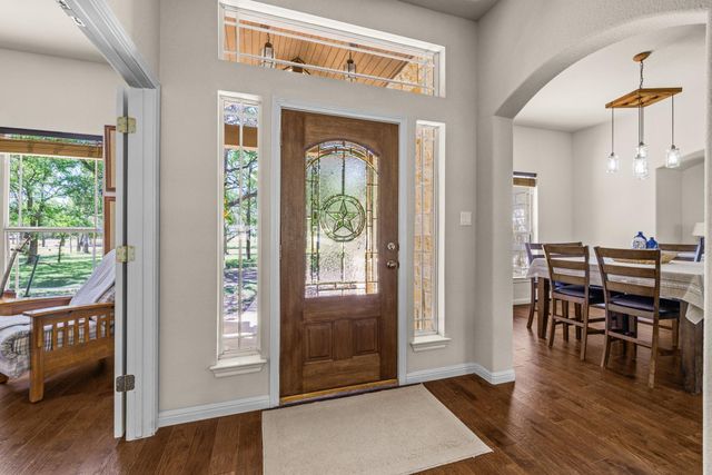 2721 County Road 258, Liberty Hill, TX 78642