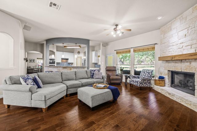 2721 County Road 258, Liberty Hill, TX 78642