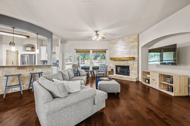 2721 County Road 258, Liberty Hill, TX 78642