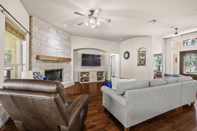 2721 County Road 258, Liberty Hill, TX 78642