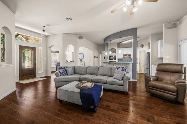 2721 County Road 258, Liberty Hill, TX 78642