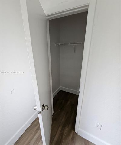 Address unavailable.