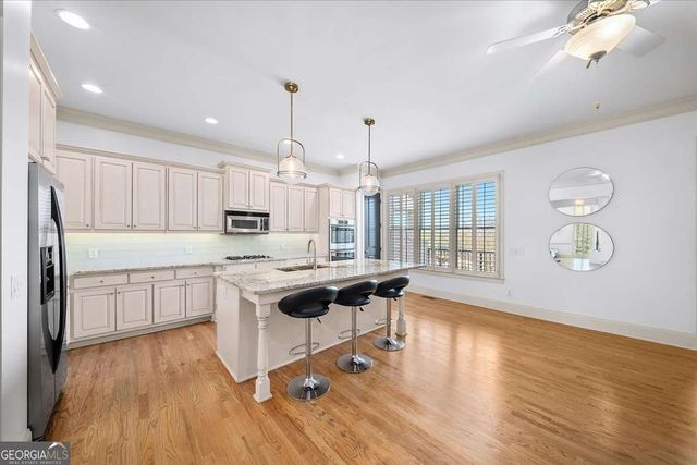 3130 Neal Court Court, Cumming, GA 30041