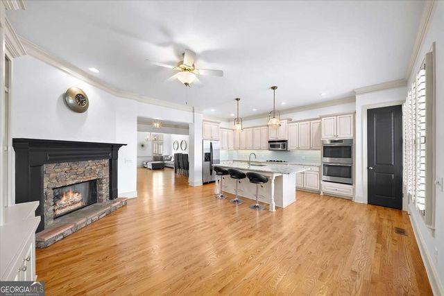 3130 Neal Court Court, Cumming, GA 30041