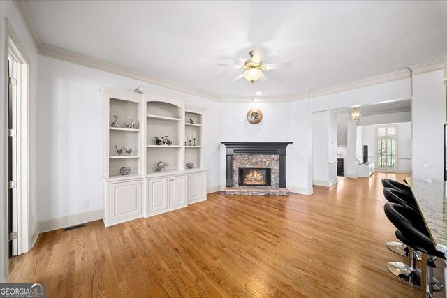 3130 Neal Court Court, Cumming, GA 30041