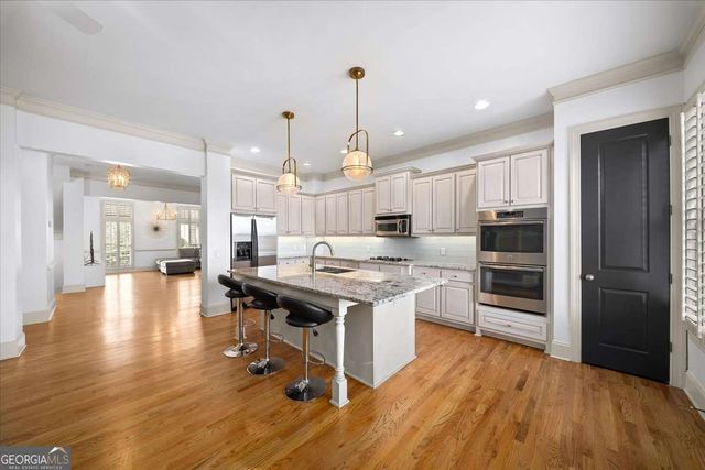 3130 Neal Court Court, Cumming, GA 30041