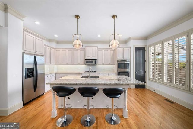 3130 Neal Court Court, Cumming, GA 30041