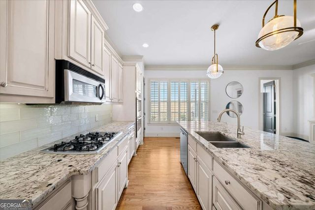 3130 Neal Court Court, Cumming, GA 30041