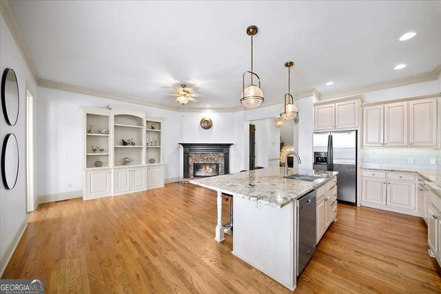 3130 Neal Court Court, Cumming, GA 30041