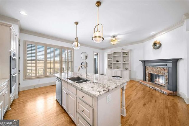 3130 Neal Court Court, Cumming, GA 30041